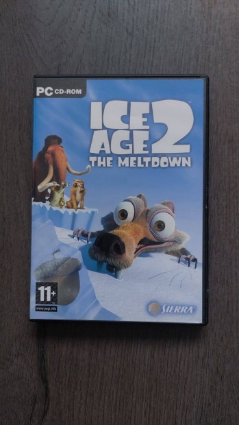 Ice Age 2. - PC