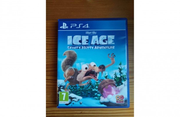 Ice Age (PS4)