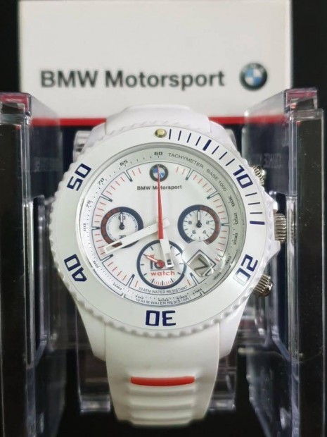 Ice Watch Bmw Chrono Big-Big Size j Elad