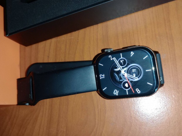 Ice Watch Ice Smart 2.0 amoled okosra 022535
