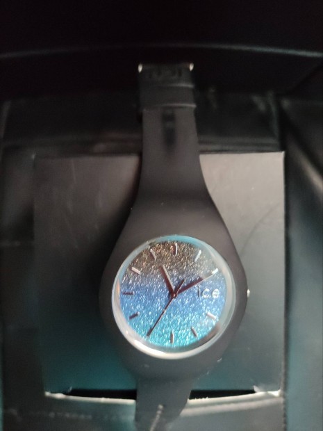 Ice Watch glitter kk-ezst-ni ra.