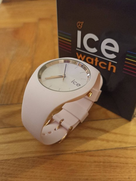 Ice-Watch ni karra elad!