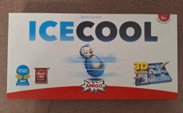 Ice cool trsasjtk
