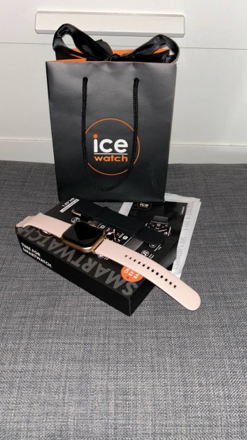 Ice watch 1.0