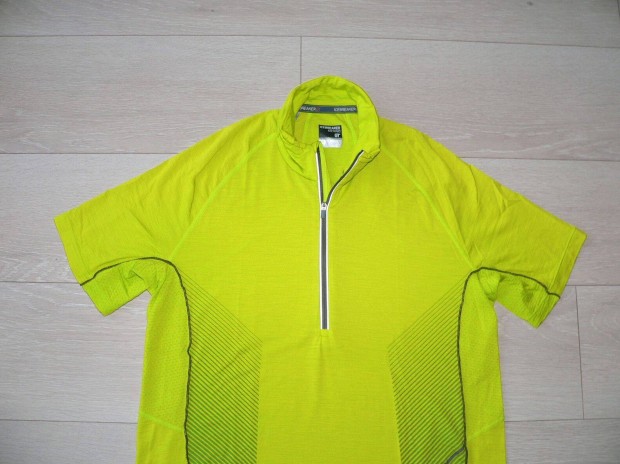 Icebreaker Merino GT rvid ujj pl (M)