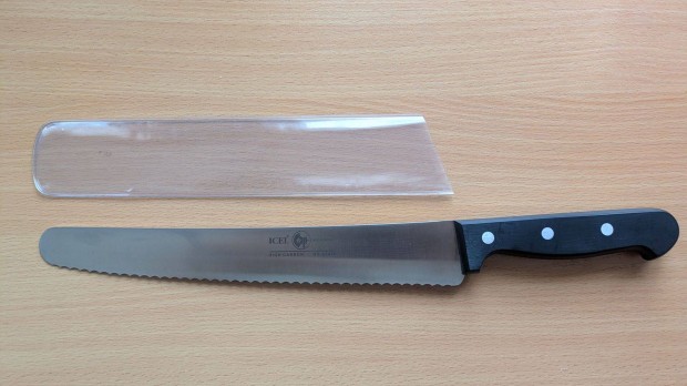 Icel steak k�s fa ny�llel