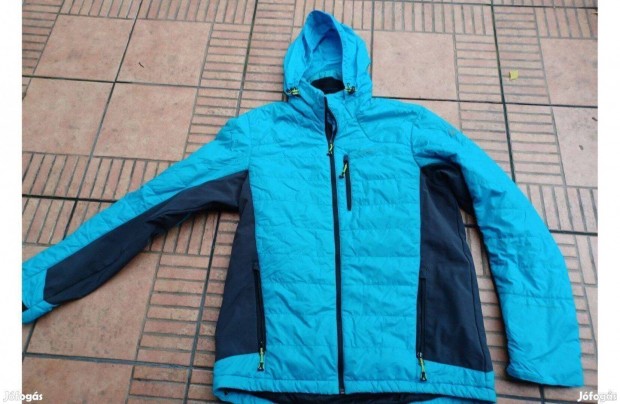 Icepeak bjtatott kapucnis tlikabt kabt 50 L XL