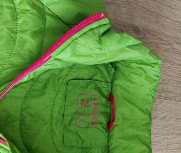 Icepeak softshell ni dzseki M