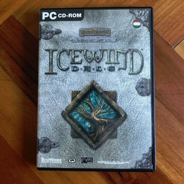 Icewind Dale