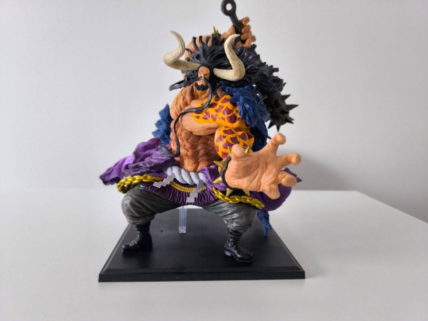 Ichiban Kuji Kaido (Wano Act 3) One Piece figura