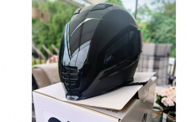 Icon Airflite Stealth MIPS M-es 57 58