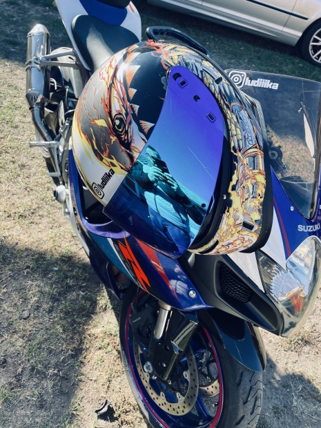 Icon Airform Warthog M-es