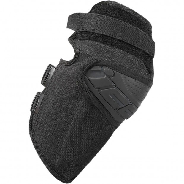 Icon Field Armor felnőtt utcai térdvédő S-M L-XL térdprotektor új