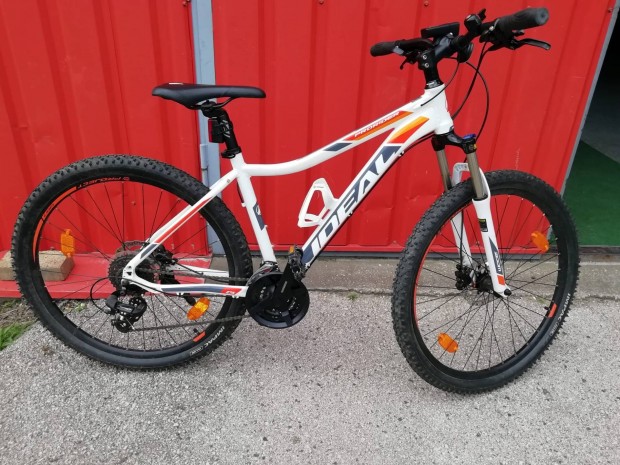 Ideal Mountainbike 27,5