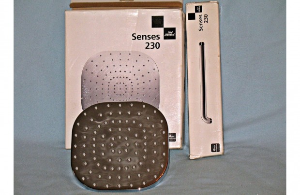 Ideal Standard Senses Kit 230 fejzuhany falikarral j