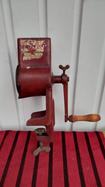 Ideal daráló