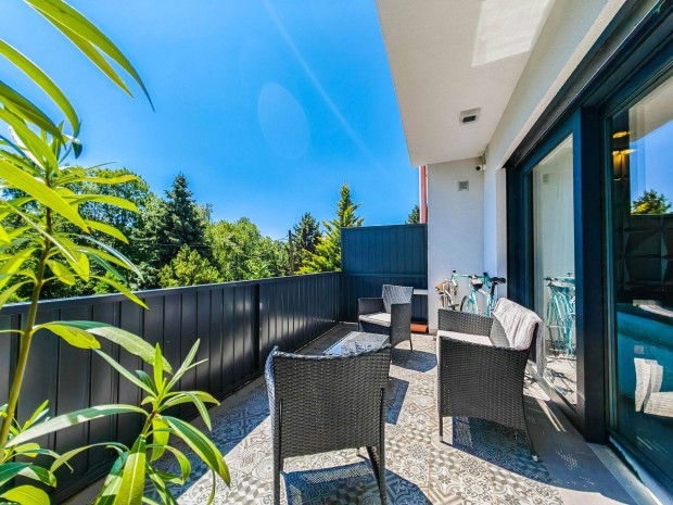 Ide�lis otthon t�bb gener�ci� sz�m�ra is!