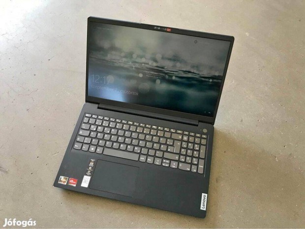 Ideapad 3 15ALC6 82KU0034GE Laptop