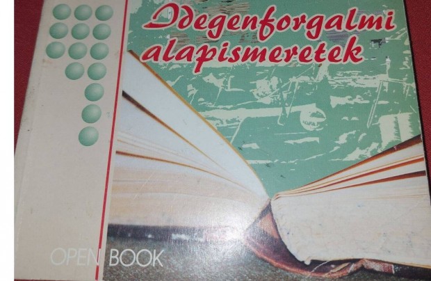 Idegenforgalmi alapismeretek 990Ft knyv Eger