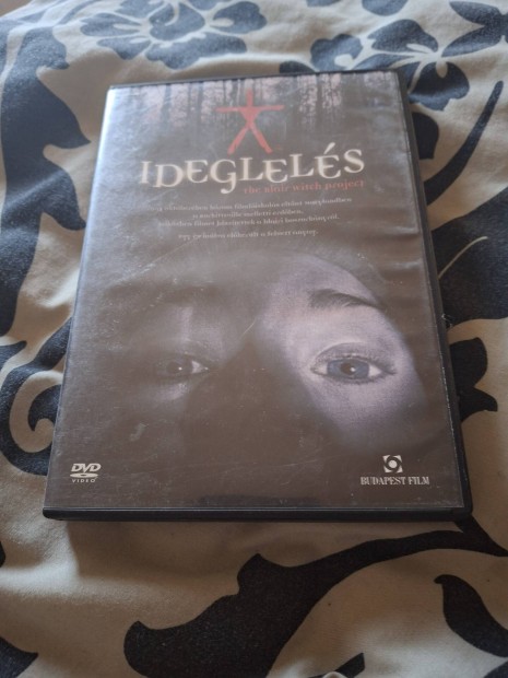 Ideglels DVD Film