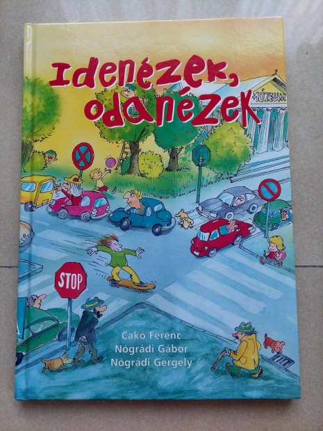 Idenzek Odanzek