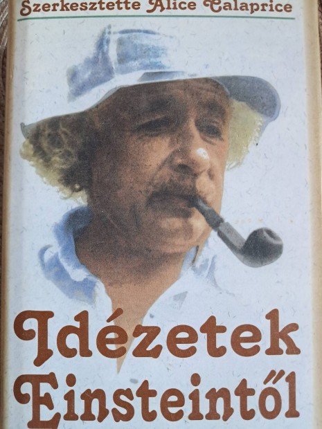 Idzetek Einsteintl A Legbecsesebb Dolgok