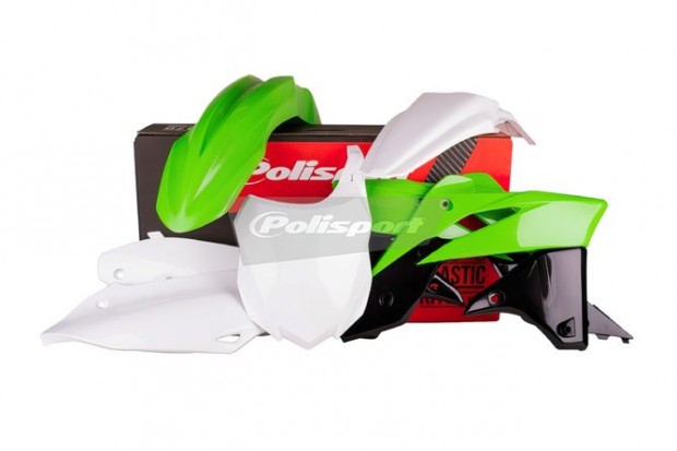 Idom Kszlet Polisport KXF 250 eredeti 14