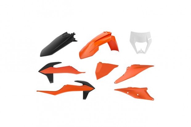 Idom Kszlet Polisport eredeti szn 19-20 KTM