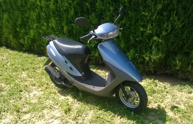 Idom váz lámpa ülés Honda Dio AF27