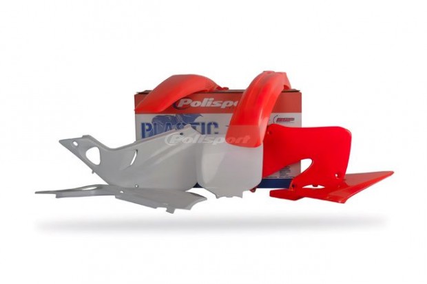 Idomkszlet Polisport CR 125 CR250 98 eredeti