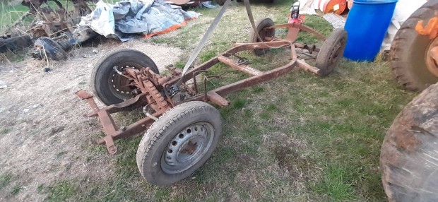 Ifa AWZ trabant P70 alkatrsz kupac elad forgalmival