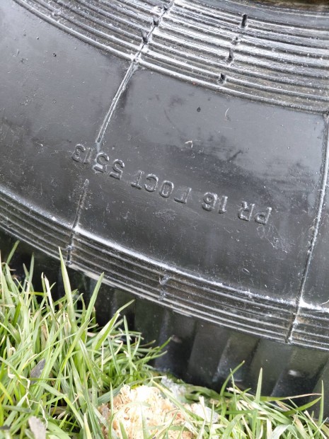 Ifa E 5.5 fixes p�tkocsi