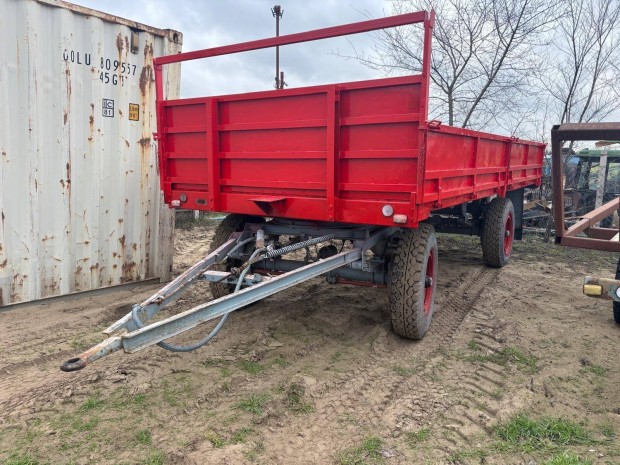 Ifa Hl 60.02 fixes p�tkocsi Hl 6002