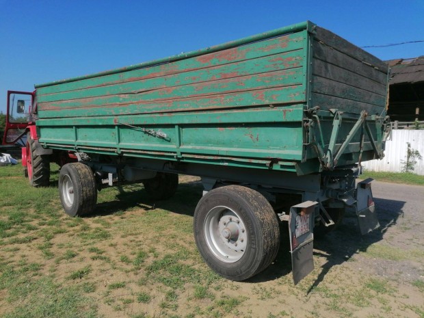 Ifa Hw 8011 billens ptkocsi