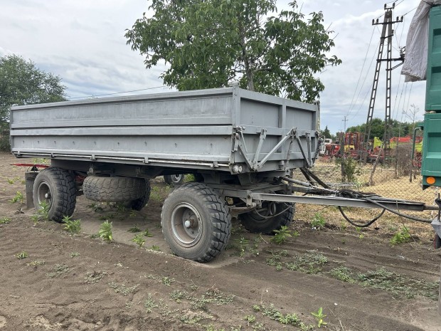 Ifa Hw 8011 billens ptkocsi Hw 80.11