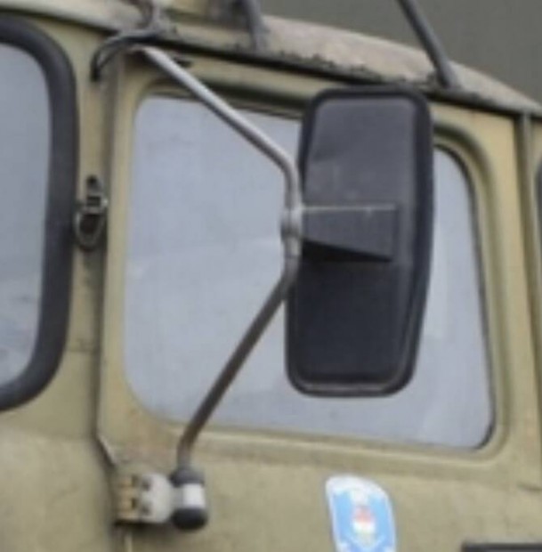 Ifa L60 tkrszr keresek