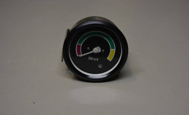 Ifa Robur Multicar j olaj nyoms mr ra olajnyoms mszer traktor