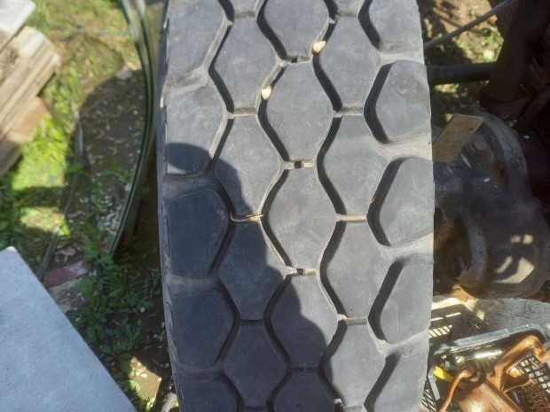 Ifa gumiabroncs, felnivel elad�