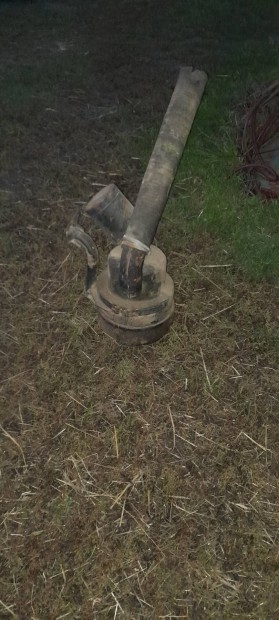 Ifa levegszr 