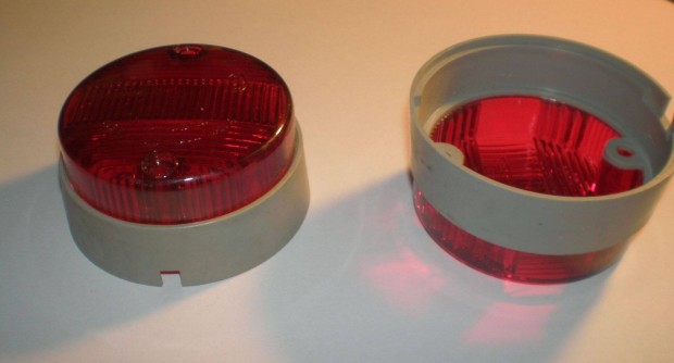 Ifa liaz tatra zetor, corner lamp, D60 443312512109
