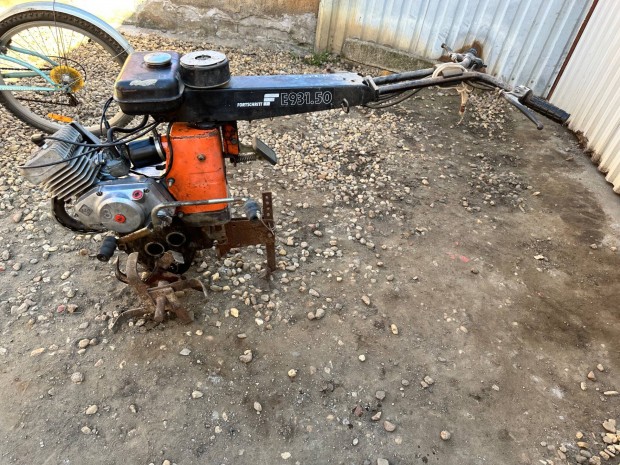 Ifa motoros robikapa