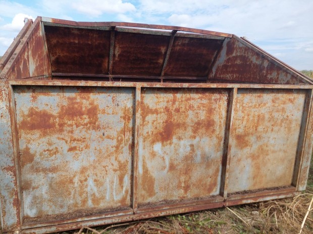 Ifa sil felptmny, ptkocsi felptmny