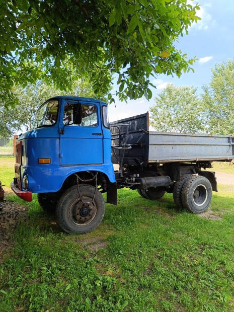 Ifa w 50 eladó