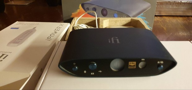 Ifi zen one signature 