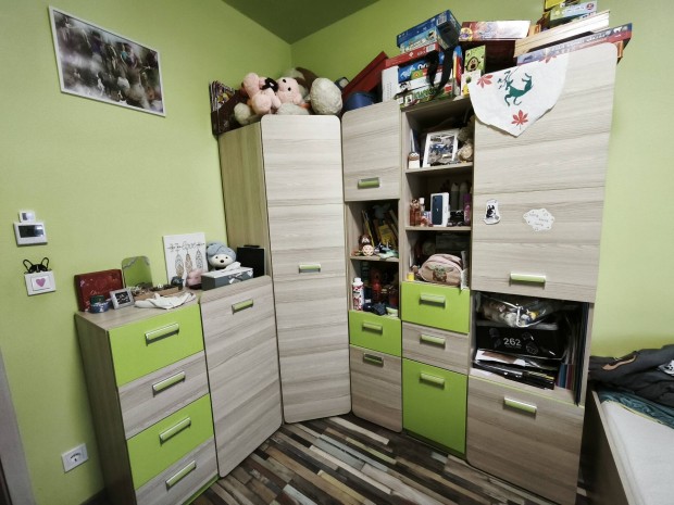 Ifjúsági bútor, gyerek bútor