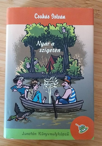 Ifjúsági és gyerekkönyvek jó állapotban