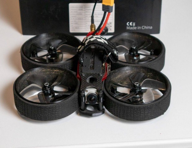 Iflight Megabee V2.1 HD FPV Cinewhoop eladó