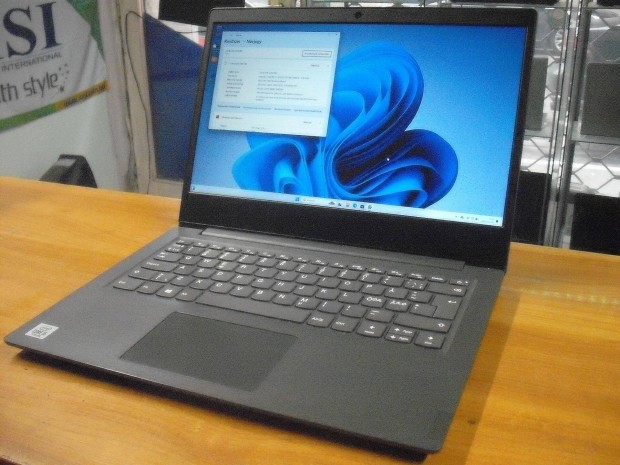 Ifogástalan állapotú 10.gen FHD 14"-os Lenovo laptop kiárusítás