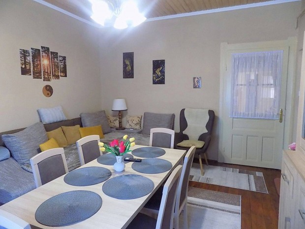 Igalban elad� ingatlan!