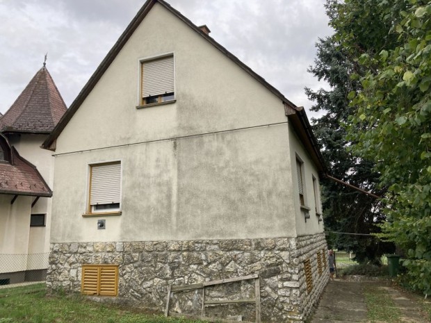 Igali elad� 110 nm-es h�z